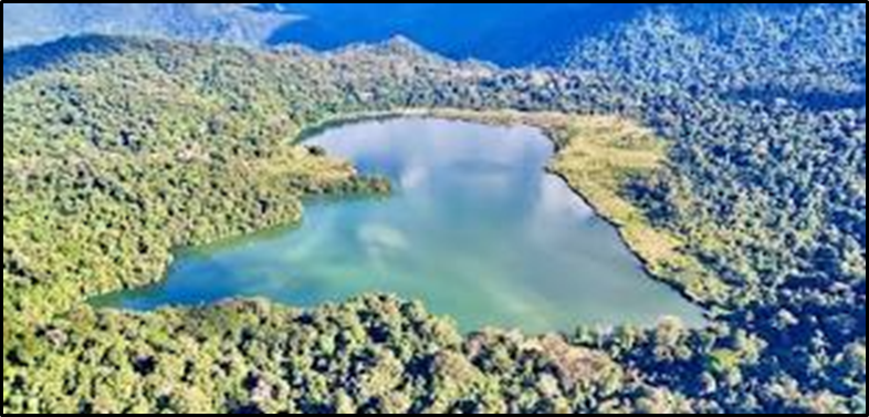 Glaw Lake Declared Arunachal Pradesh's First Ramsar Site