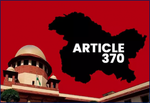 Jammu & Kashmir Statehood: The Constitutional, Political and Federal Imperative