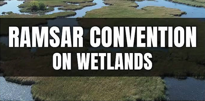 What is a Ramsar Site?