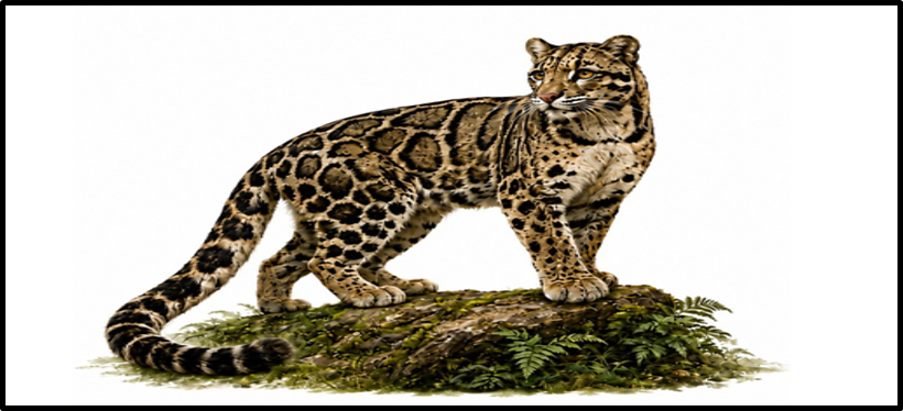 What is the Clouded Leopard Conservation Action Plan (CAP)?