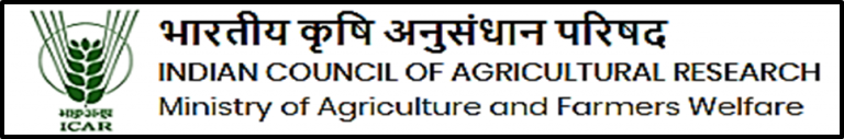 What is the Indian Council of Agricultural Research (ICAR)?