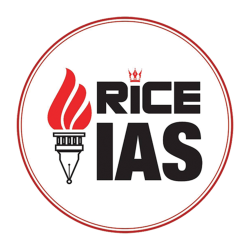 RICE IAS Logo