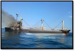 Oil Cargo Disruptions from Russian Black Sea Ports: Implications for India