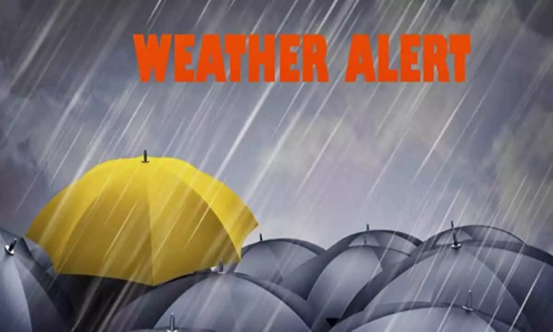 What is a Yellow Alert?