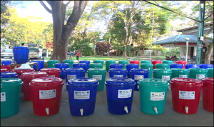 NEERI-ZAR Water Purifiers Deployed in Flood-Hit Assam