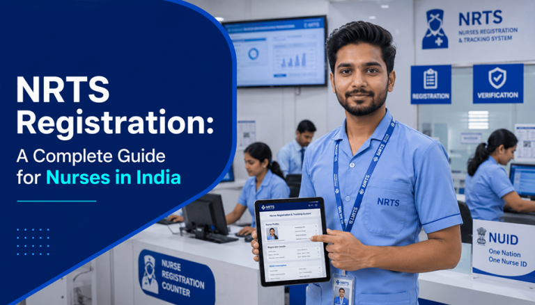 Bridging the Deficit: Reforming Healthcare Data through a Unified National Nursing Registry (NRTS)