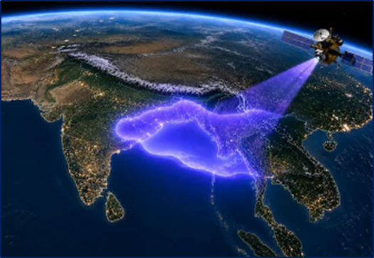 Unusual Ozone Layer Detected over North Bay of Bengal