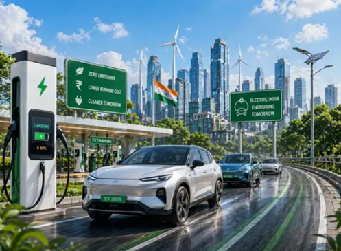 The Missing ‘Reuse’ Principle in India’s EV Transition