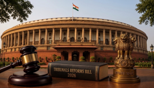 Autonomy vs. Executive Control: Decoding the National Tribunals Commission Framework