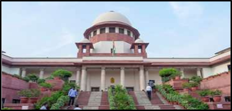 Seven-Judge Bench to Hear Legislative Privileges vs Free Speech Case