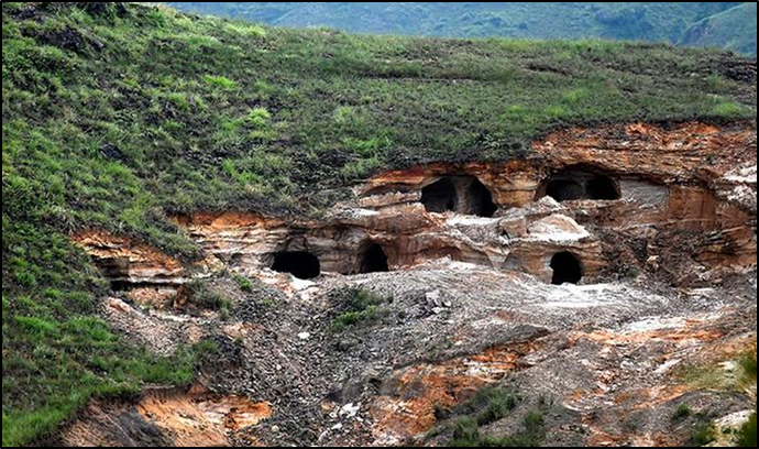 Rat-Hole Mining in Meghalaya: Environmental Governance and the Legal Framework