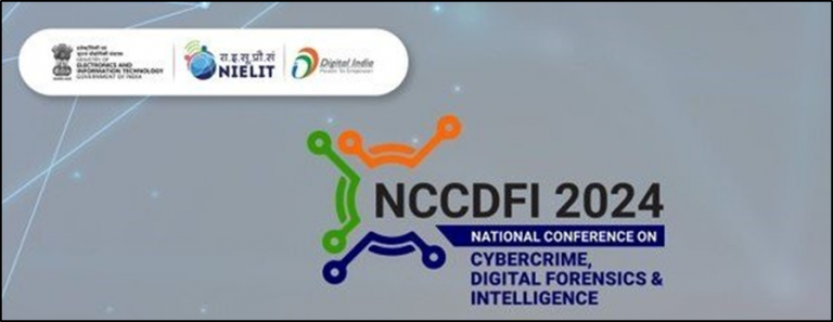 What is NCCDFI 2026?