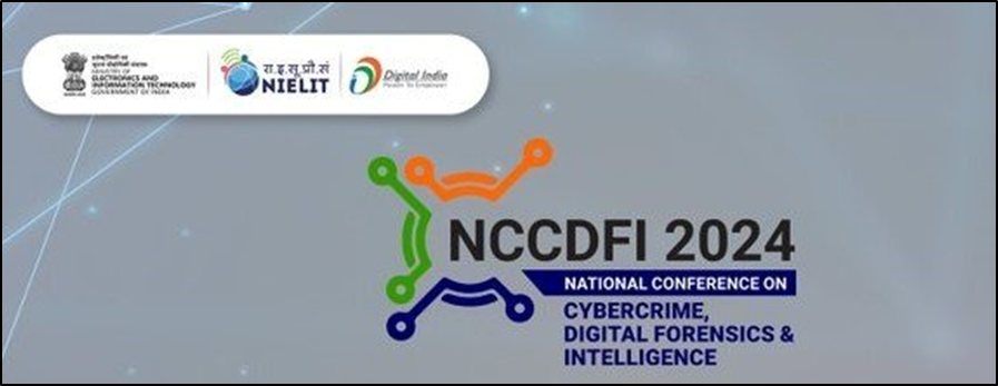What is NCCDFI 2026?