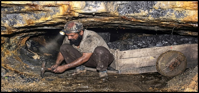What is Rat-Hole Mining?