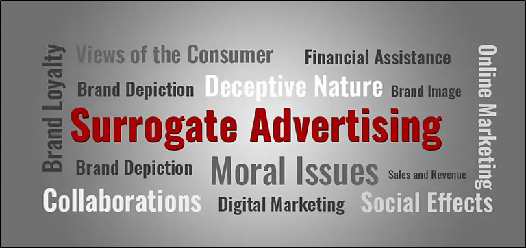 Surrogate Advertising and Endorser Accountability: Navigating India’s Regulatory Framework
