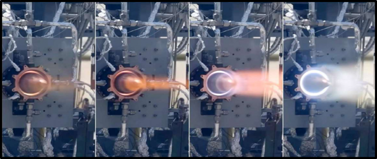 Rotating Detonation Engines (RDEs): Next-Generation Propulsion