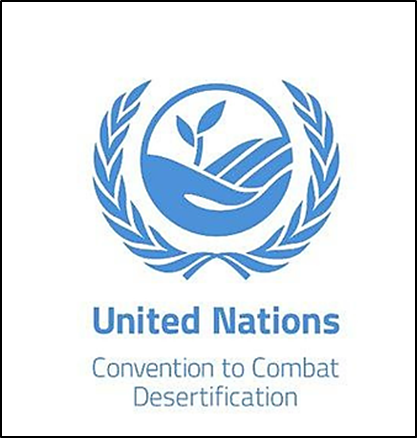 United Nations Convention to Combat Desertification (UNCCD)