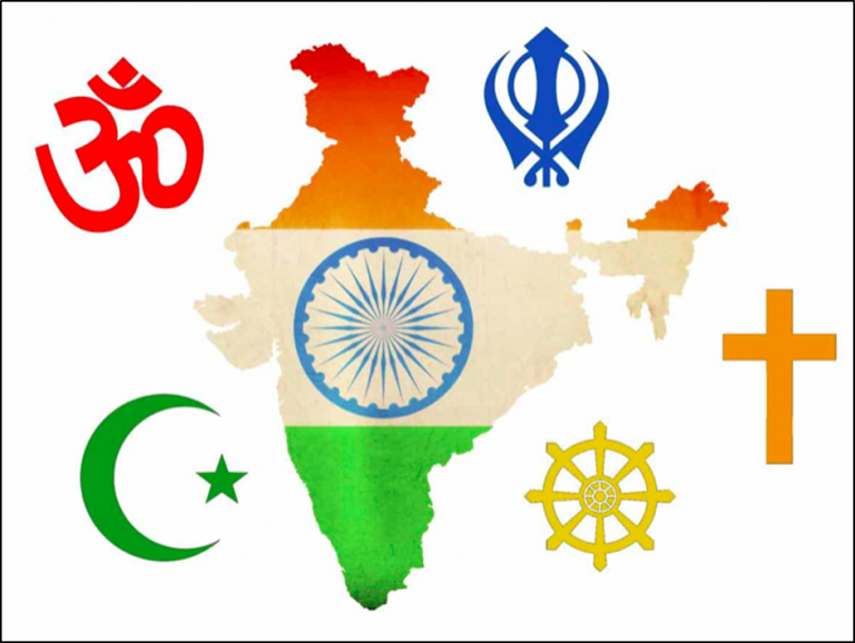 The Constitutional Crisis of Religious Offence Laws