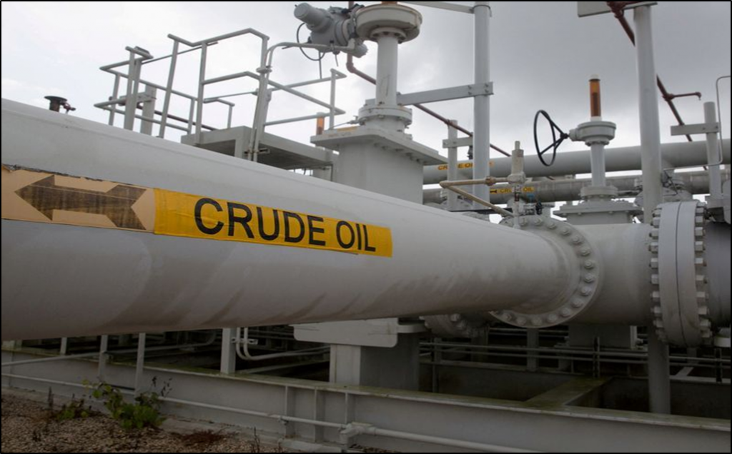 India’s Crude Oil Import Bill Rises Amid West Asia Crisis