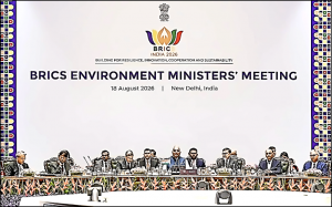 BRICS Opposes EU’s Carbon Border Adjustment Mechanism (CBAM)