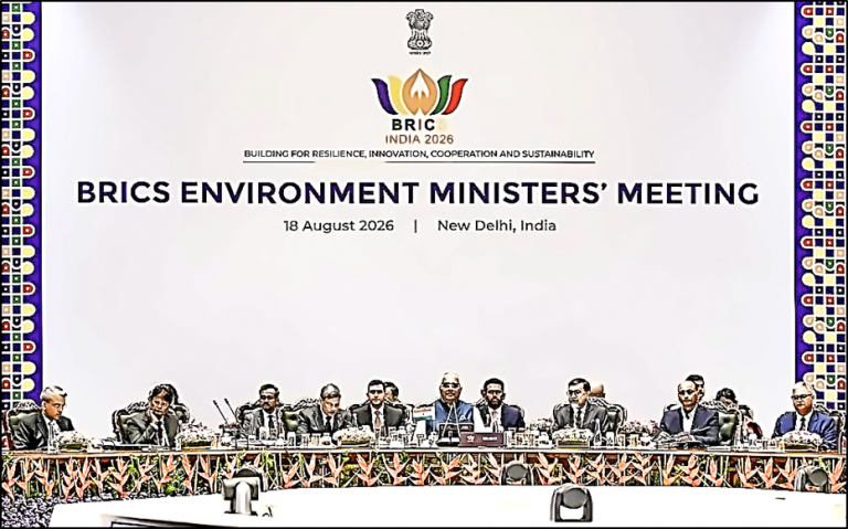 BRICS Opposes EU’s Carbon Border Adjustment Mechanism (CBAM)