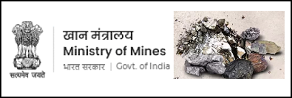 What is the National Critical Mineral Mission?