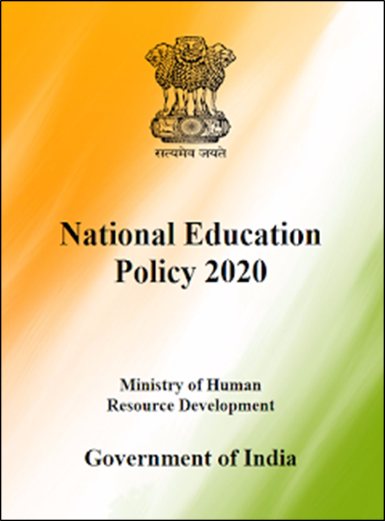 What is National Education Policy (NEP) 2020