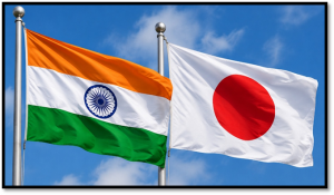 INDIA–JAPAN DEFENCE COOPERATION: Strategic Partnership in the Indo-Pacific