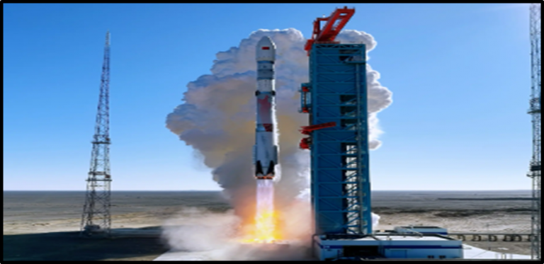 ZHUQUE-3, China’s First Land-Based Rocket Recovery
