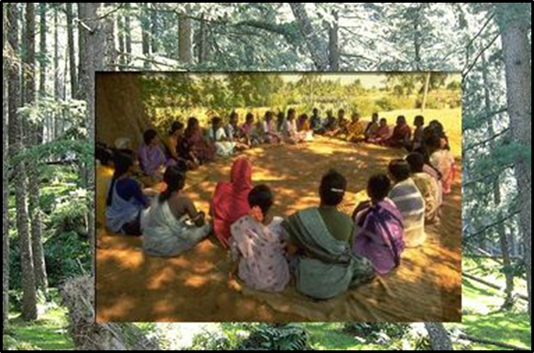 Provisions of the Panchayats (Extension to the Scheduled Areas) Act, 1996 (PESA)