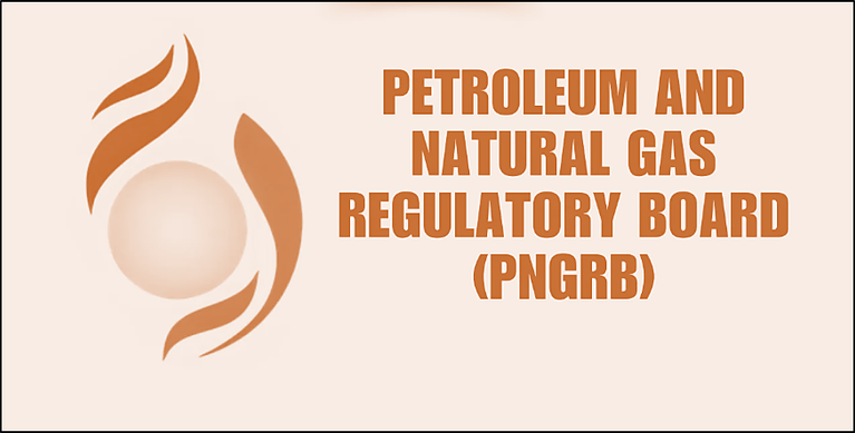 What is PNGRB?