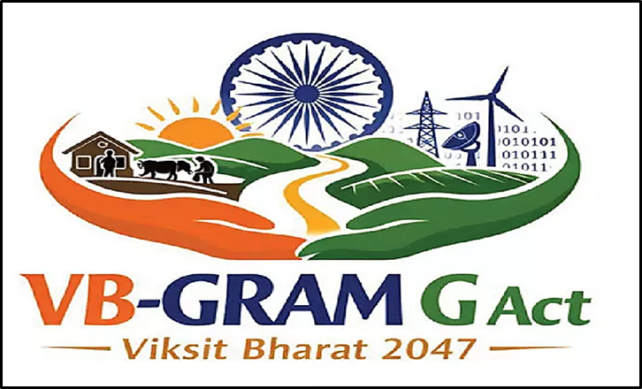 What is VB-G RAM G Act, 2025