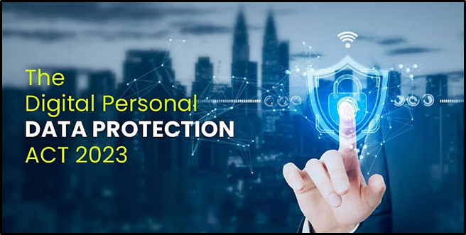 What is Digital Personal Data Protection Act, 2023