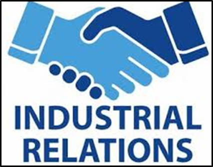 Industrial Relations Code, 2020