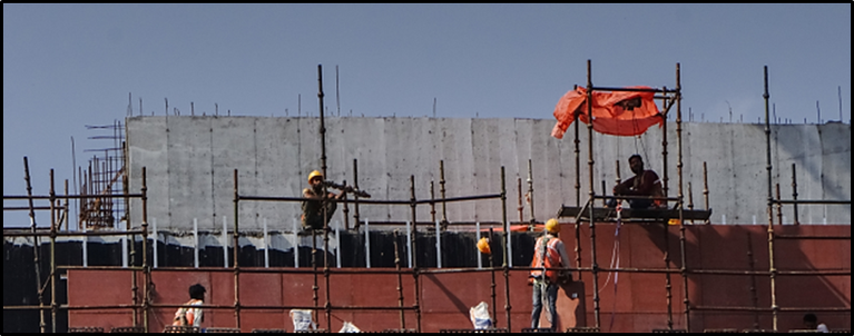 Triple Test — “Industry” under Labour Law