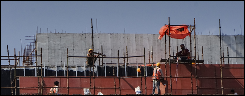 Triple Test — “Industry” under Labour Law