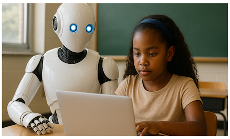AI Tutor for Every Child: Democratising Quality Education through DPI