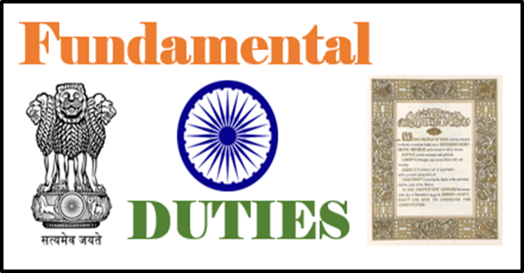 What are the Fundamental Duties?