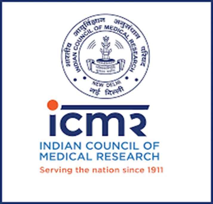 What is the INDIAN COUNCIL OF MEDICAL RESEARCH (ICMR)?