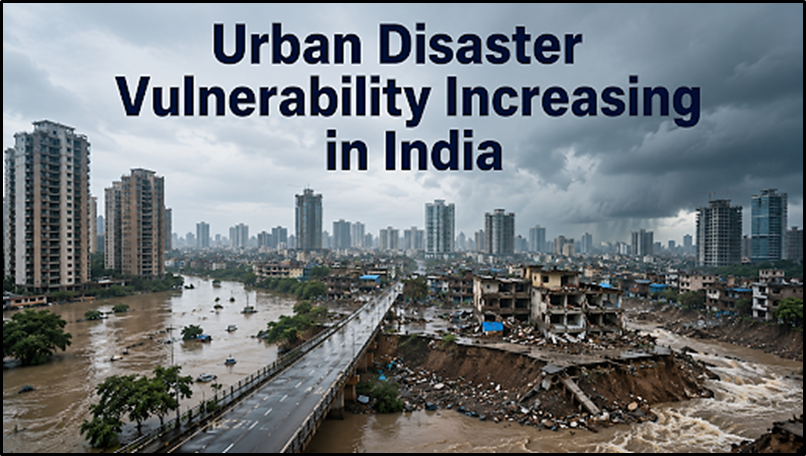Rethinking Urban Resilience in the Era of Climate Change