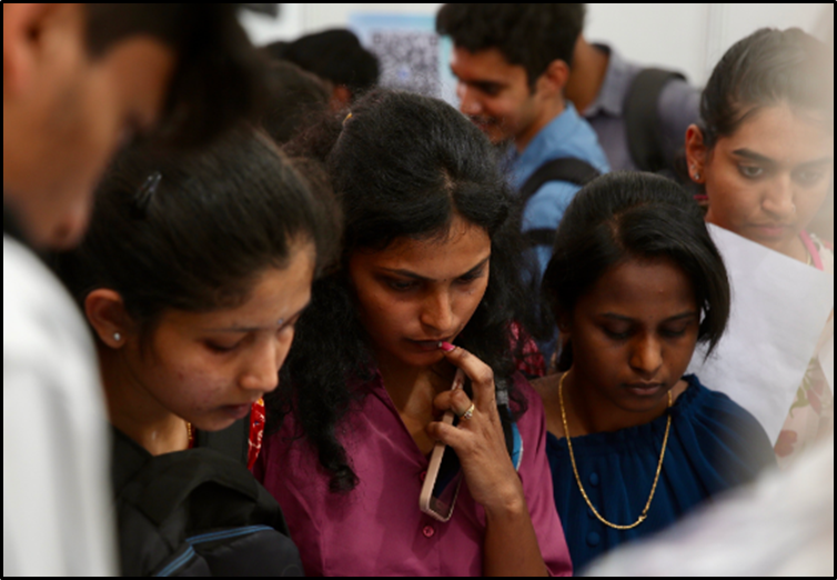 Beyond Examination Reform: From Job Seekers to Job Creators
