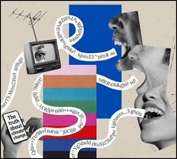 Misinformation vs Disinformation