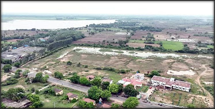 Parandur Airport Controversy: Balancing Infrastructure Development, Environmental Sustainability and Livelihood Security
