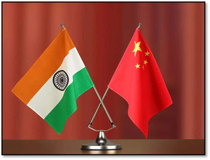 India–China LAC Talks: Clarifying Perceptions and Managing Border Tensions