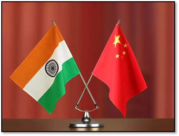 India–China LAC Talks: Clarifying Perceptions and Managing Border Tensions