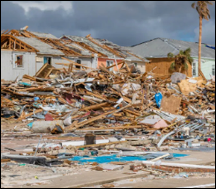 Sendai Framework for Disaster Risk Reduction (2015–2030)