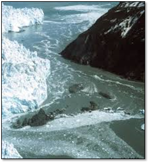 What is Glacial Lake Outburst Flood (GLOF)?