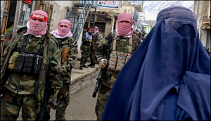 Afghanistan under Taliban 2.0: Five Years On