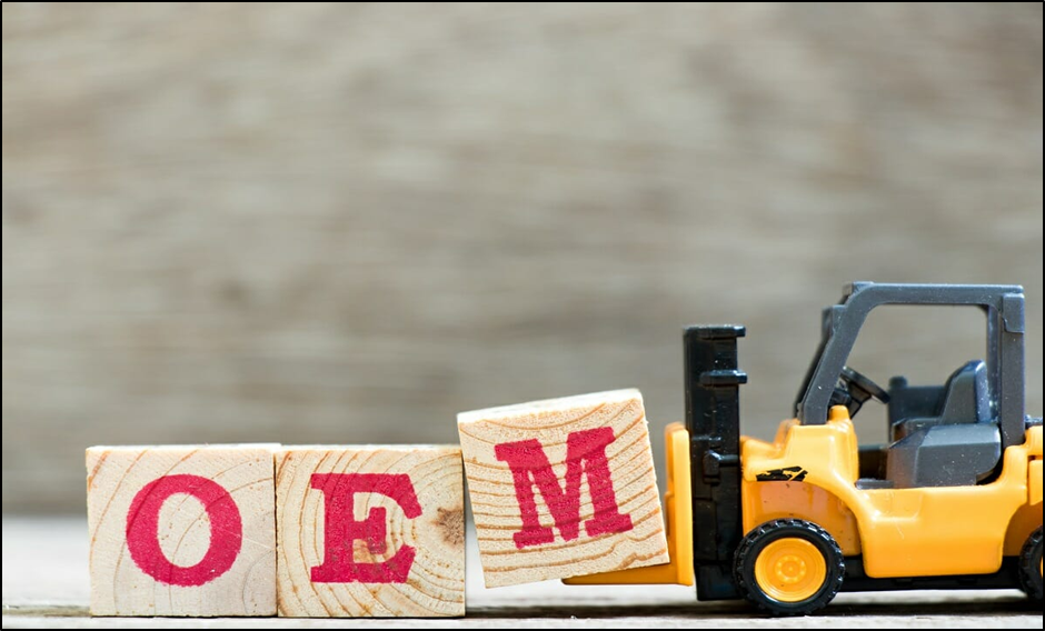 What is Foreign Original Equipment Manufacturer (Foreign OEM)?