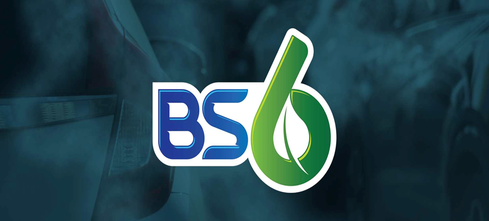 What are Bharat Stage (BS) Emission Norms?